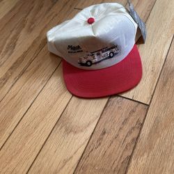 Mack Trucks Cap Hat