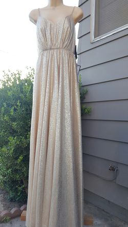 New Nice dress for party size 5