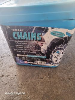 Chains