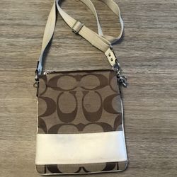 Coach Crossbody