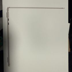 Macbook 13 Inch 256 Gb Memory Starlight