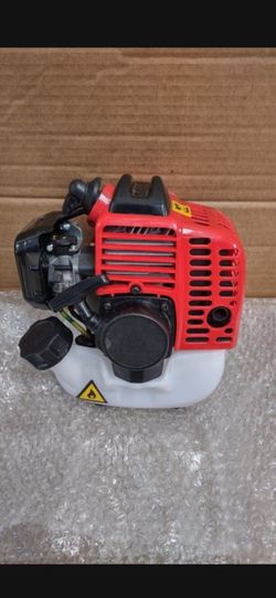 Tornado 2 stroke engine 22.5cc "It's Available" NEW