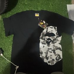 Bape Tee