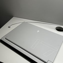 Alienware X17r2 3080ti 4k 120hz Gaming Laptop