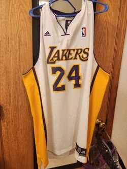 Lakers Jersey