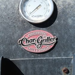 BBQ Grill