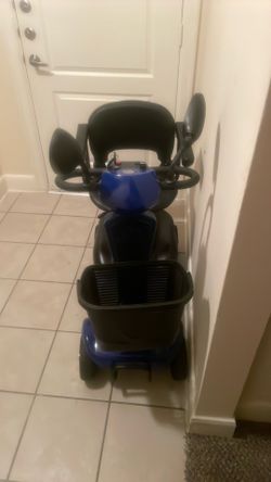 Health equipment