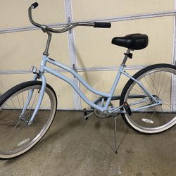 Beach Cruiser For Sale