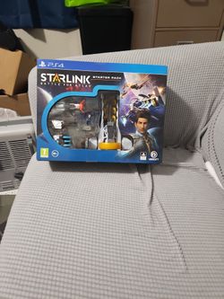 Starlink Ps4