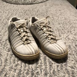 K Swiss Size 10-1/2