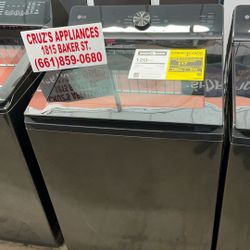 Cruz S Appliances Sales L G Top Load Washer 5.0 Cu Ft 