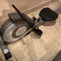 Rowing Machine