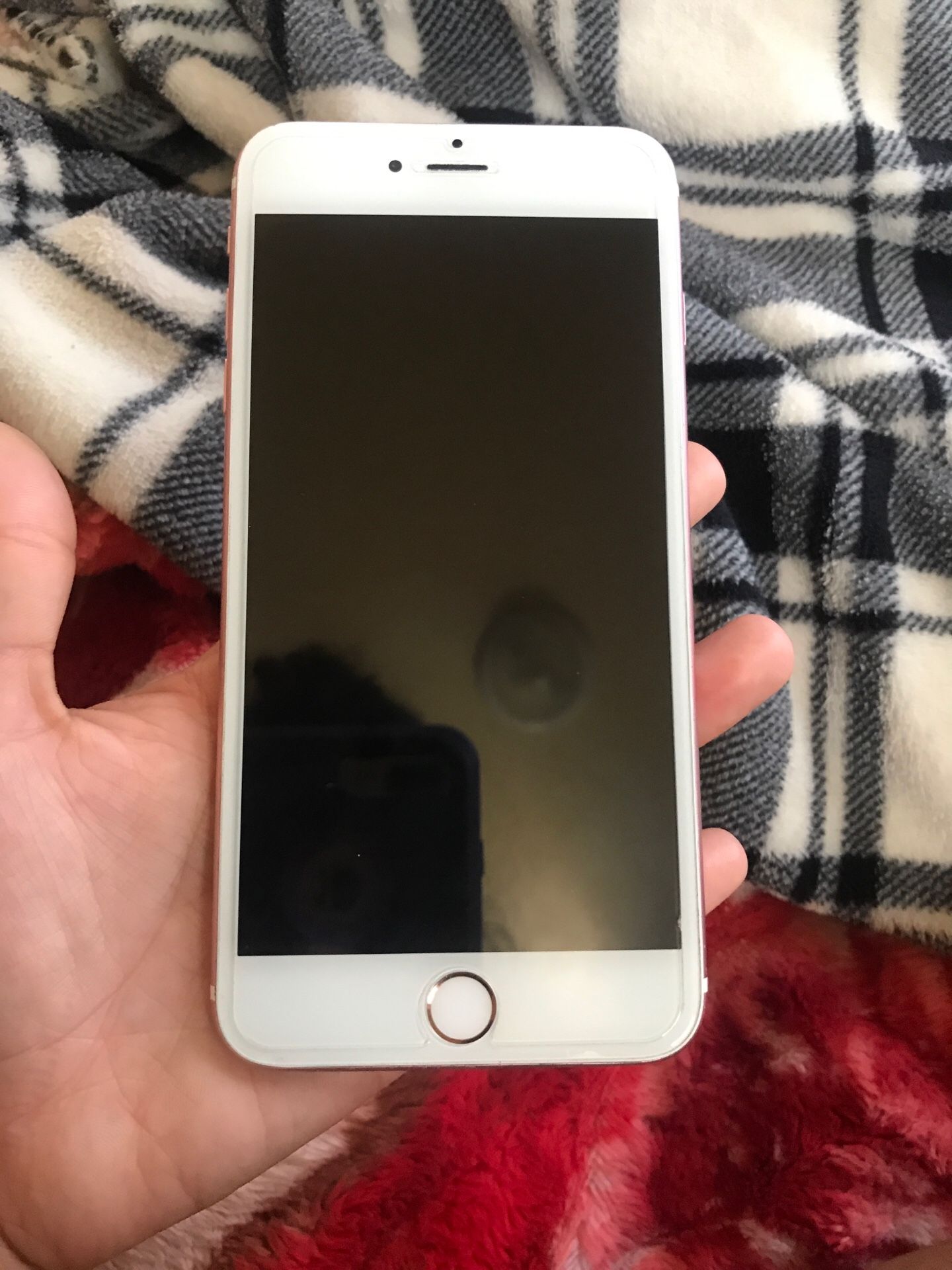 iPhone 6s Plus