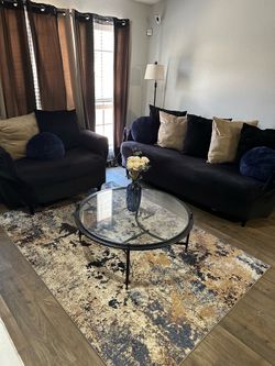 Living room set for sale