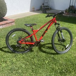 Gt mountain bike