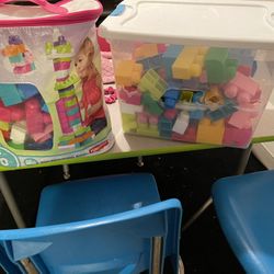 Blocks