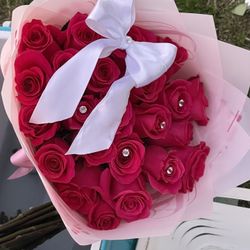 Valentines Bouquet