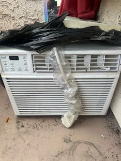 A/C Unit