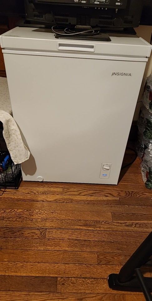Freezer