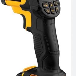 DeWALT 12V MAX* INFRARED THERMOMETER KIT