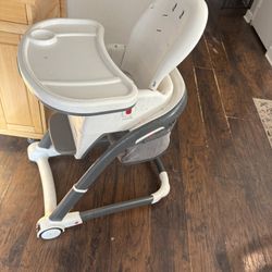 High Chair