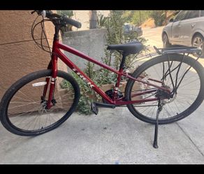 Trek Verve 2 Disc - Small