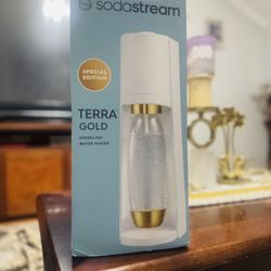 SodaStream 