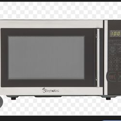 Magic chef microwave 1000 Watts 1.1Cu. ft 