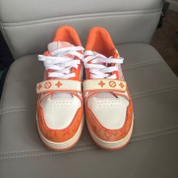 Shoes LV