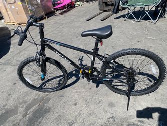 Costway 24 Inch Mountain Bike