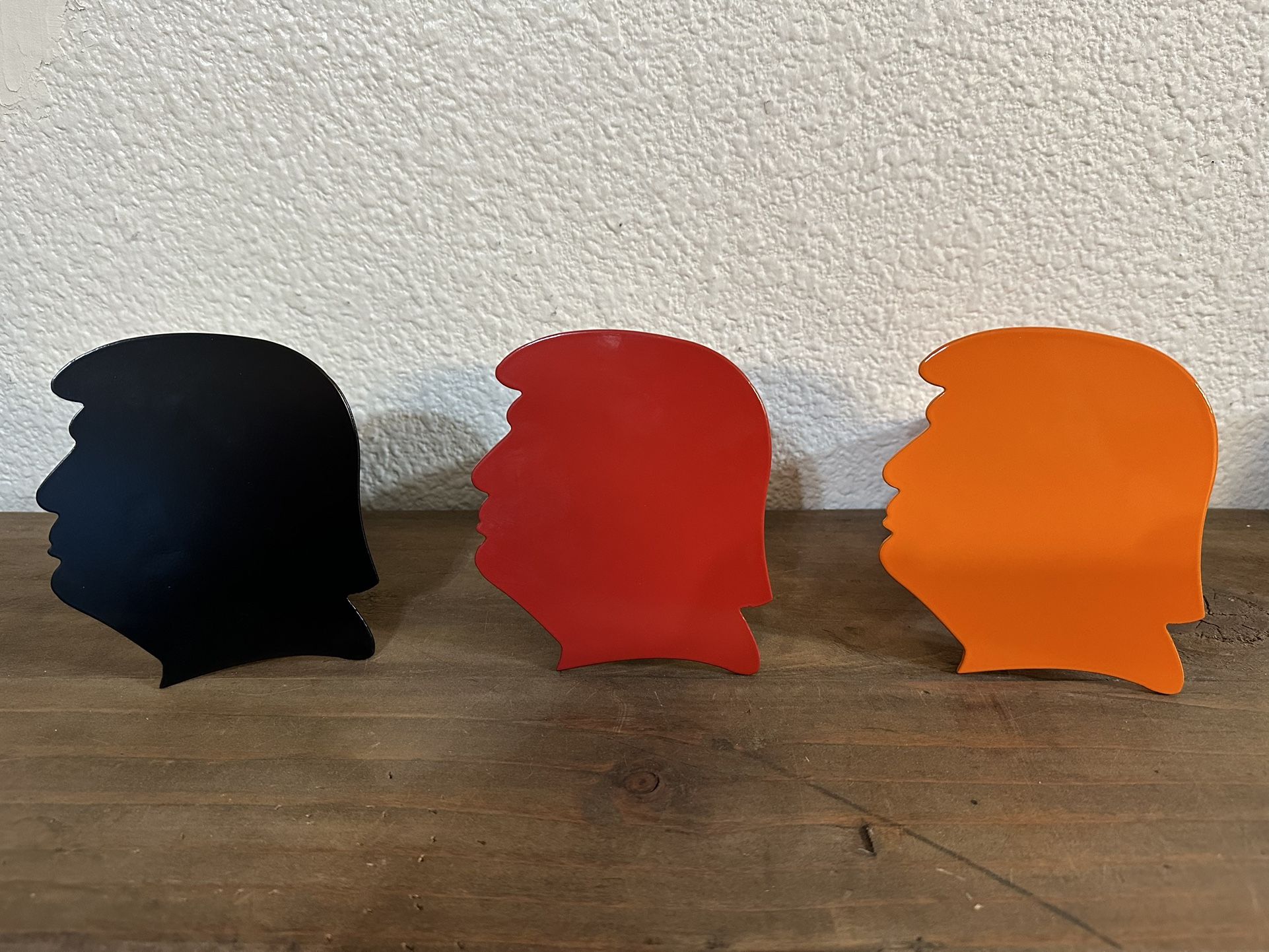 Trump Hitch Covers