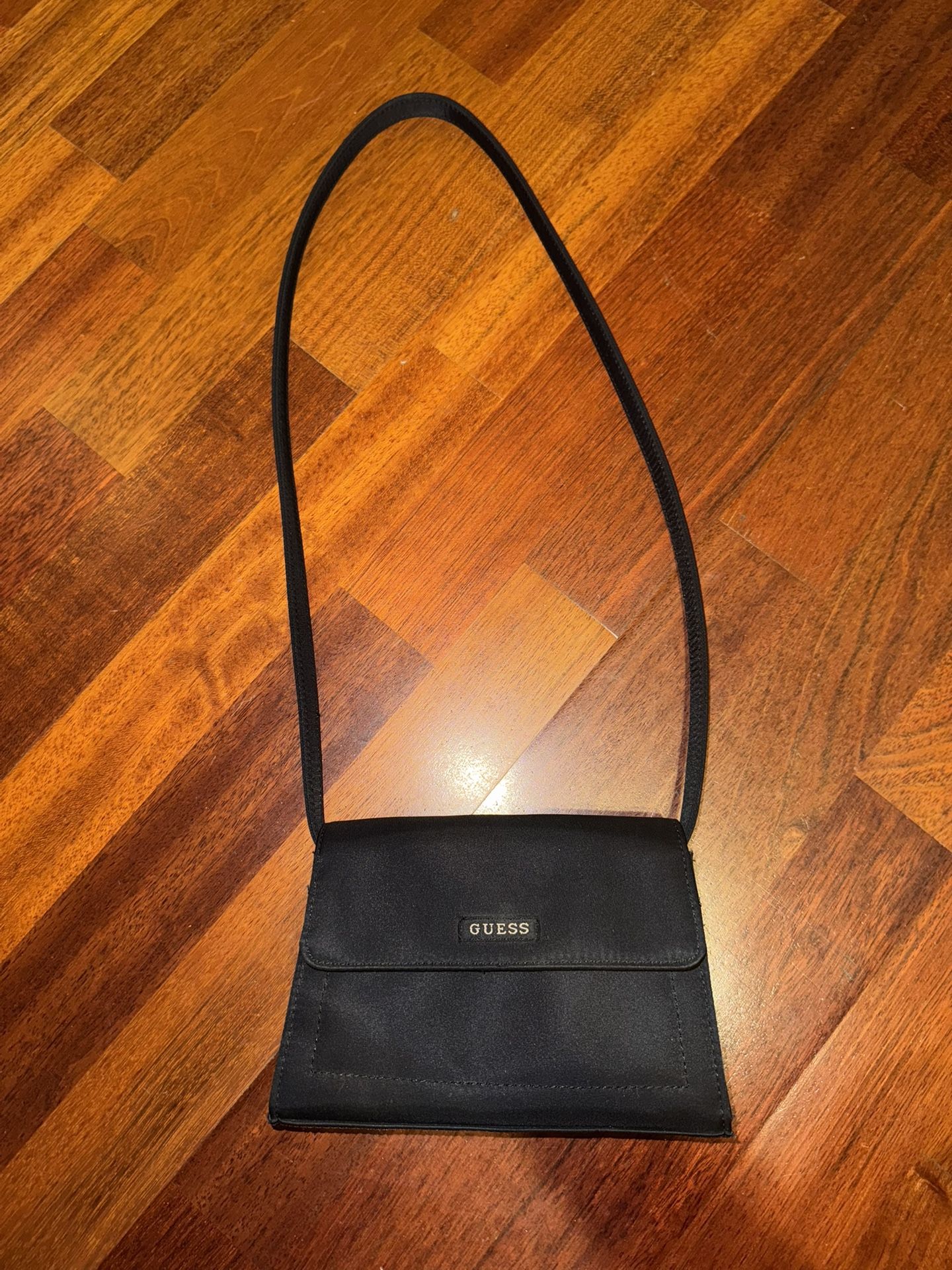 GUESS black Bag