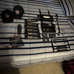 Cadillac Items For Sale