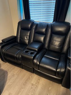 3 piece living room set