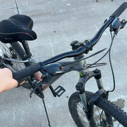 Cannondale Bike
