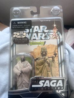 Star Wars