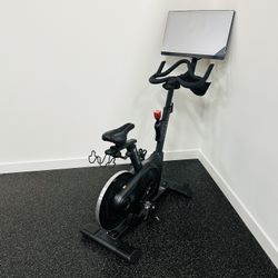 Echelon Connect EX-7S Smart Connect Bike - Indoor Cycle - Exercise Bike - Spin Bike