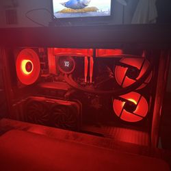 Full Gaming Setup Specs In Pictures. Ryzen 7700x Rtx 4060 32gb Ram