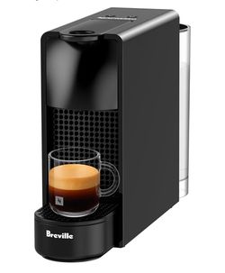 Breville Nespresso Original Essenza Mini Espresso Machine