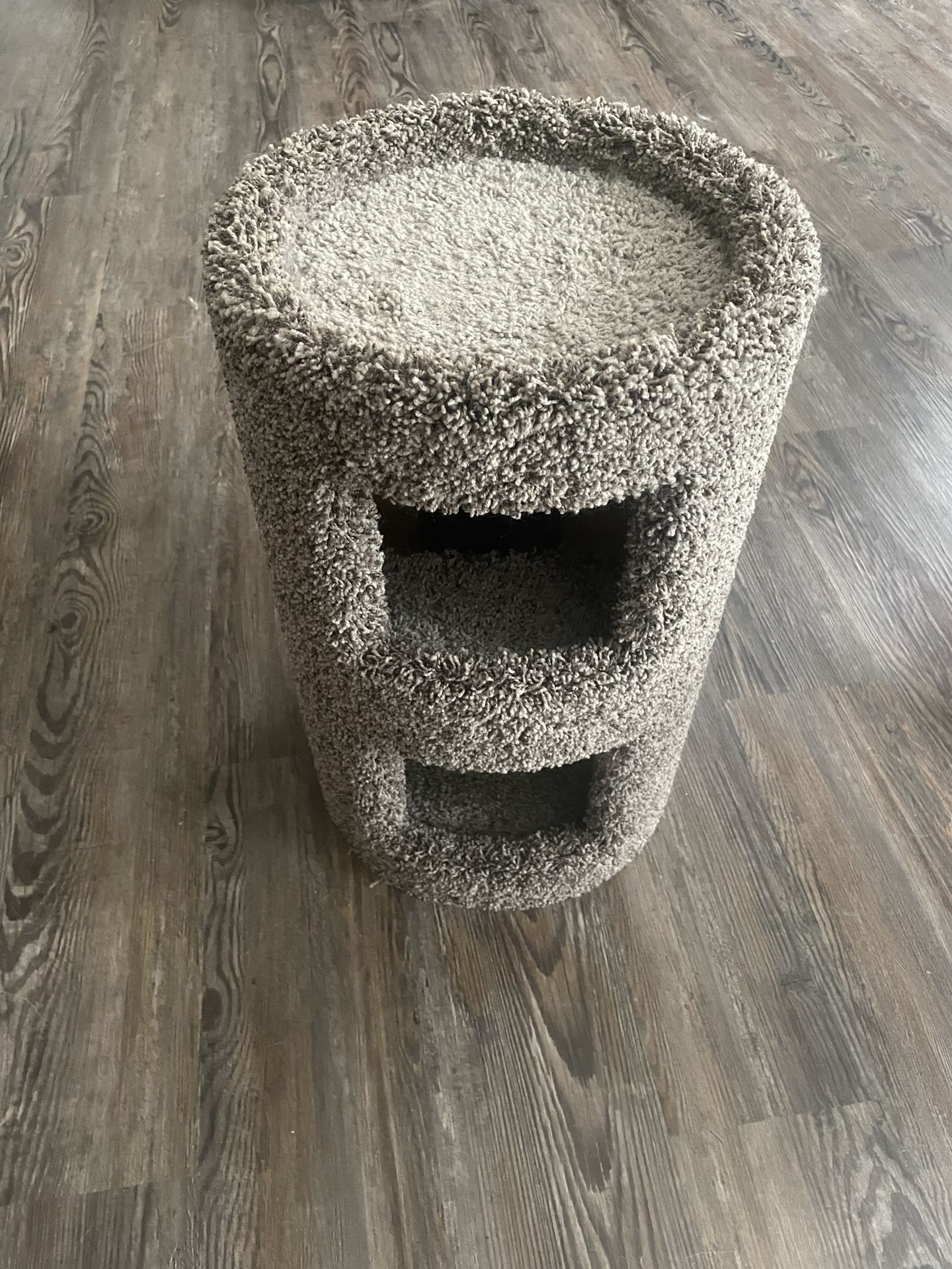 Cat Tower