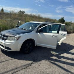 2016 Dodge Journey