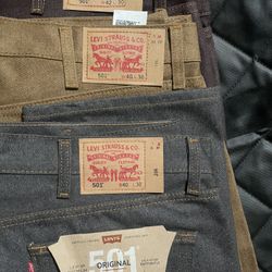 Levis