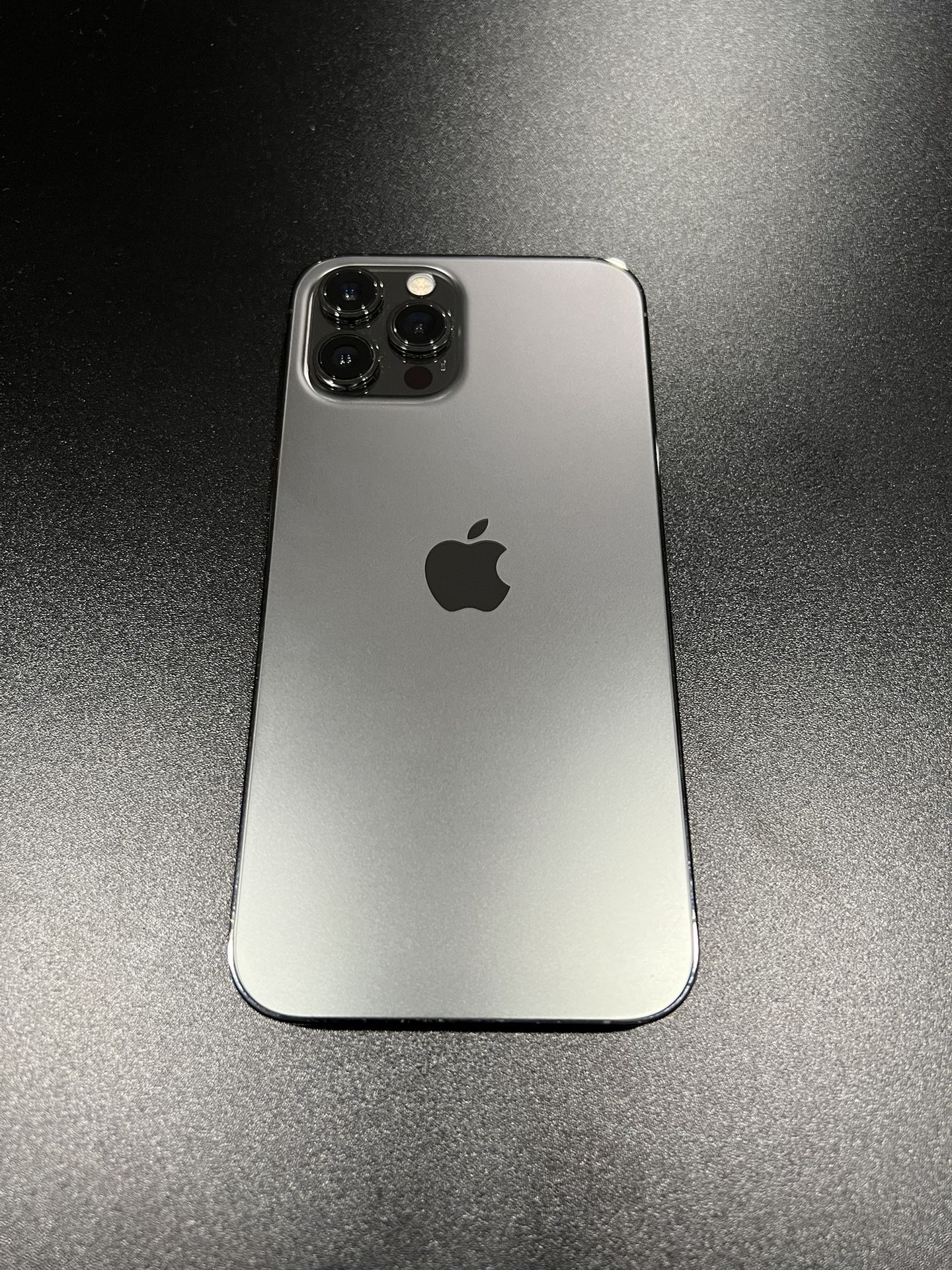 iPhone 12 Pro Max Unlocked