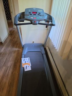 Treadmill