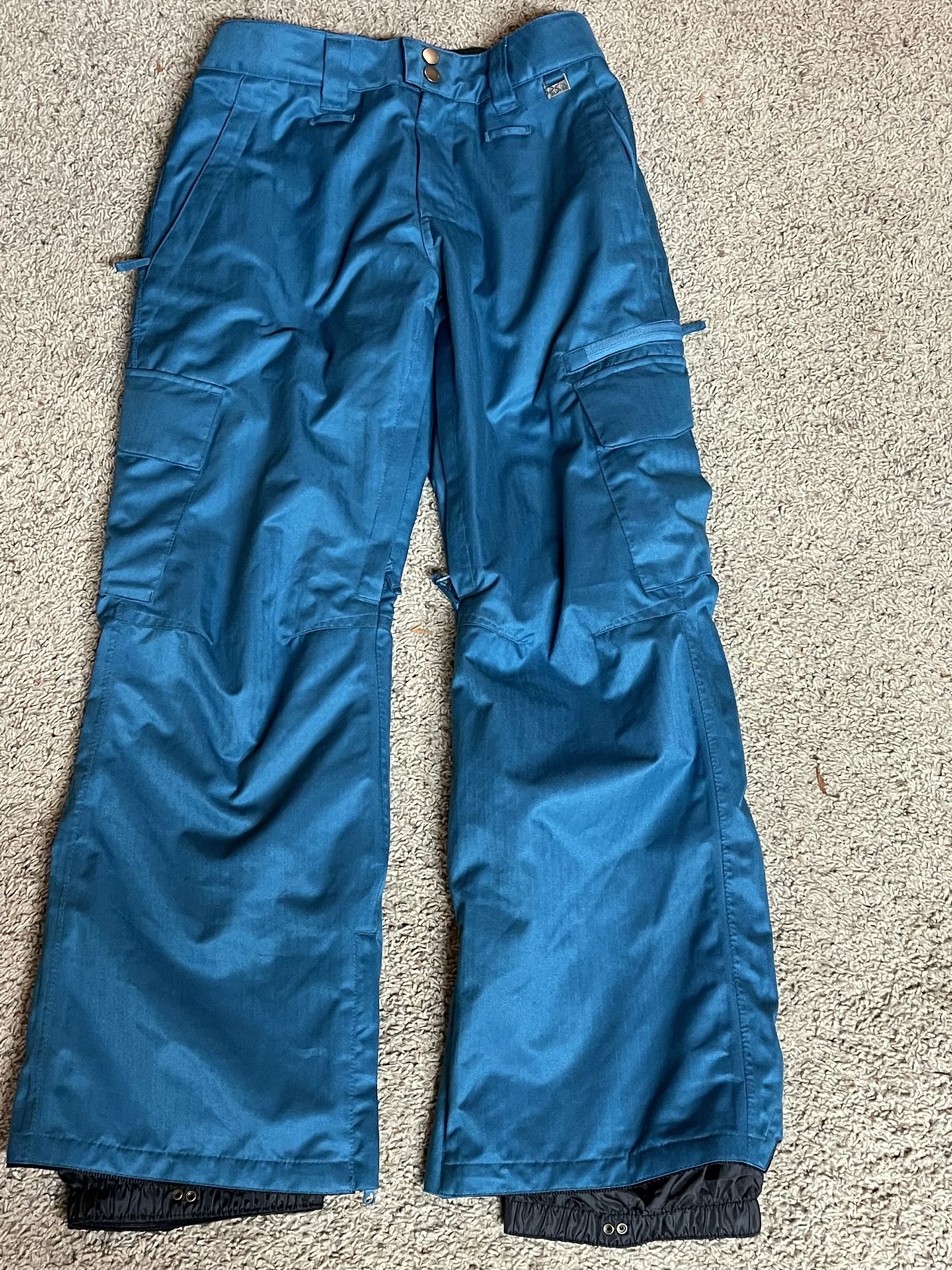 Empyre Women's Small Ski Pants - Main Image