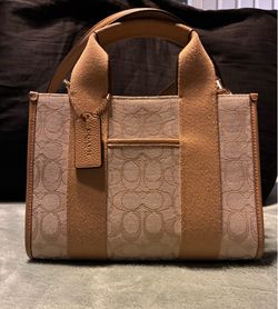 Coach Smith Tote Bag 24