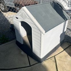 Large Dog House
