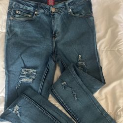 Women Jeans 9/10