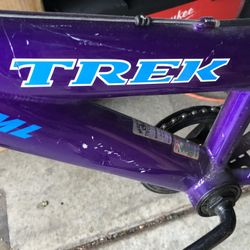 Trek Kids Bike 