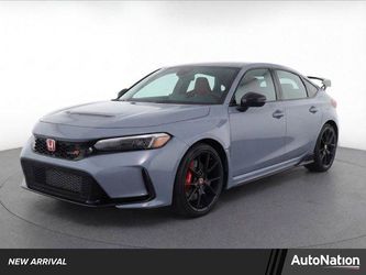2025 Honda Civic Type R
